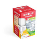 Lâmpada LED Alta Potência E27 65W 6500K Industrial Ourolux
