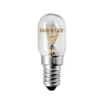 Lâmpada LED Soquete E14 15W 6500K Luz Fria 127V Ourolux