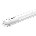 Lâmpada LED Tubular T8 18W 120cm Luz Amarela Bivolt Philips