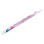 Lâmpada LED Tubular T8 18W 120cm Luz Amarela Bivolt Philips - Imagem 2
