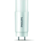 Lâmpada LED Tubular T8 18W 4000K 120cm Vidro Bivolt Philips - Imagem 2