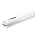 Lâmpada LED Tubular T8 9W 3000K 60cm Vidro Bivolt Philips
