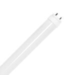 Lâmpada LED Tubular T8 9W 3000K 60cm Luz Quente CTB - Imagem 2