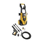 Lavadora de Alta Pressão 1800W 1900PSI 127V Tramontina Master