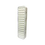 Luminária de Emergência LED Autônoma 60 Leds 5W 6500K CTB