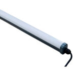 Luminária Hermética LED 120cm 34W 6500K IP65 Bivolt Pila