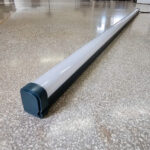 Luminária Hermética LED 150cm 54W 6500K IP65 Bivolt Pila - Imagem 2