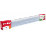 Luminária de Sobrepor LED Slim 50cm 18W Bivolt Ourolux