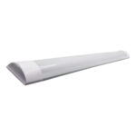 Luminária Slim LED Linear Sobrepor 100cm 23W 6500K Pila - Imagem 2