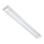 Luminária Slim LED Linear Sobrepor 50cm 11,5W 6500K Pila - Imagem 2
