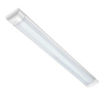 Luminária Slim LED Linear Sobrepor 100cm 23W 3000K Pila