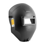 Máscara de Solda Visor Fixo Ajuste de Catraca – Vonder VD721