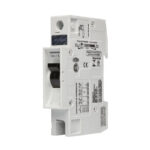 Mini Disjuntor Monopolar 32A Curva B 3kA DIN Siemens