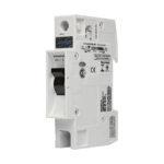 Mini Disjuntor Monopolar 6A Curva B 3kA DIN Siemens