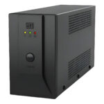 Nobreak WEG Home 1200VA Bivolt/115V com 6 Tomadas