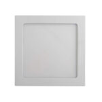 Plafon LED Quadrado Embutir 12W 4000K Neutro Bivolt Pila Philips
