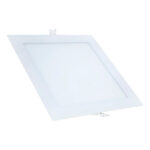 Plafon LED Quadrado Embutir 18W 4000K Neutro Bivolt Pila Philips