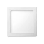 Plafon LED Quadrado Embutir 18W 4000K Neutro Bivolt Pila Philips - Imagem 2