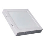Plafon LED Quadrado Sobrepor 12W 6500K Frio Bivolt Pila Philips
