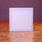 Plafon LED Quadrado Sobrepor 18W 4000K Neutro Bivolt Pila Philips - Imagem 2
