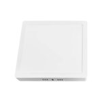 Plafon LED Quadrado Sobrepor 24W 4000K Neutro Bivolt Pila Philips - Imagem 2