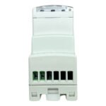 Programador Horário Digital 40 Programas Recarregável 100-240Vca Coel BWT-40HR-P-REC - Imagem 2
