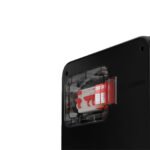 Quadro de Proteção Carregador Veicular 220V 32A Mobi Plug Preto Clamper - Imagem 2