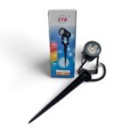 Espeto Jardim LED 3W BIV 6000K BF CTB - Imagem 2