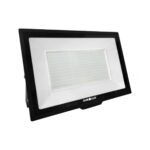 Refletor LED 400W 6500K 25000 Lúmens IP65 à Prova d'Água Ourolux