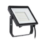 Refletor LED 50W 6500K 3250 Lúmens IP65 à Prova d'Água Philips