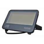 Refletor LED 100W 6500K IP65 à Prova d'Água Linha PRO CTB