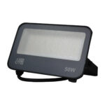 Refletor LED 50W 6500K IP65 à Prova d'Água Linha PRO CTB
