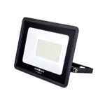 Refletor LED 100W Sensor de Presença 6500K IP65 Ourolux 2854