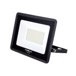 Refletor LED 100W Sensor de Presença 6500K IP65 Ourolux 2854