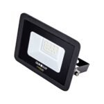 Refletor LED 10W Sensor de Presença 6500K IP65 Ourolux 2850
