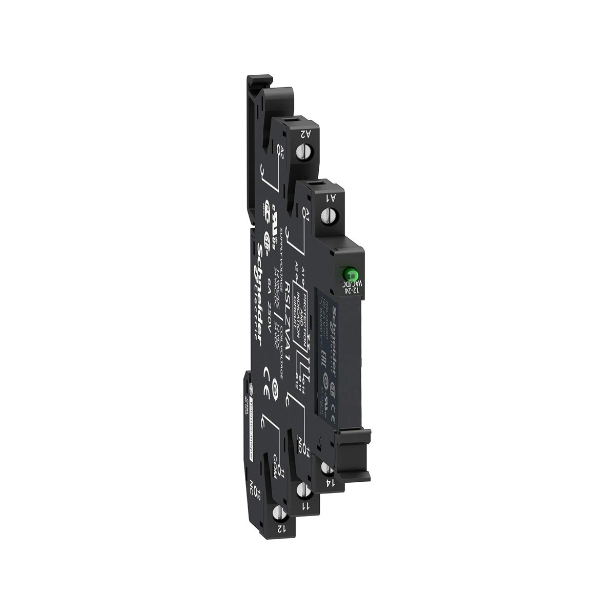 rele-miniatura-slim-schneider-electric-rsl1pvbu-6a-24vca-115416_prod_1-10.jpg Relé Miniatura Slim Schneider Electric RSL1PVBU – 6A 24VCA - Imagem 1