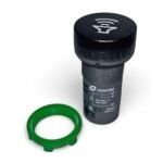 Sirene Sonora 22mm 80dB Schneider Electric XB5KSM
