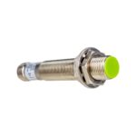 Sensor Indutivo M12 PNP 1NA+1NF 10-36VCC Metaltex I122CPC