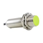 Sensor Indutivo M18 5mm PNP 1NA+1NF 10-36VCC Metaltex I185CPC