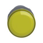 Sinaleiro LED Monobloco Amarelo 220VCA 22mm Schneider XA2EVM8LC
