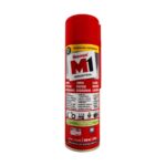 Micro-Óleo Anticorrosivo Antiferrugem 300ml Starrett M1-215