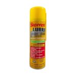 Spray Desengripante e Lubrificante Multiuso 300ml Starrett