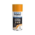 Spray Limpa Contato Elétrico Secagem Rápida 300ml Tek Bond