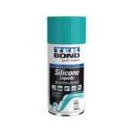 Spray Silicone Multiuso Protetor e Lubrificante 300ml Tek Bond