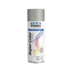 Tinta Spray Alumínio Uso Geral 350ml Secagem Rápida – Tek Bond