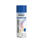 Tinta Spray Azul Uso Geral 350ml Secagem Rápida – Tek Bond