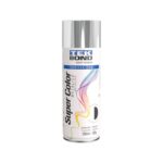 Tinta Spray Cromado Uso Geral 350ml Secagem Rápida – Tek Bond