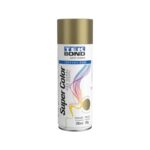 Tinta Spray Dourado Uso Geral 350ml Secagem Rápida – Tek Bond