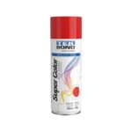 Tinta Spray Vermelho Uso Geral 350ml Secagem Rápida – Tek Bond