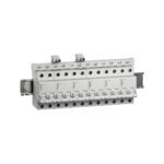 Barramento Pente de Fase Rohdina 2P 80A 12 Polos EZ9X33212